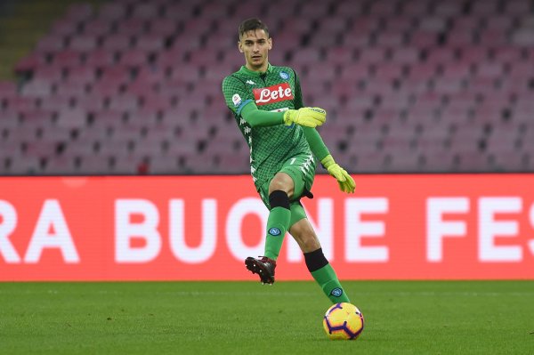 Merrett: The last few minutes are like a roller coaster, but fortunately Lazio tied Inter Milan