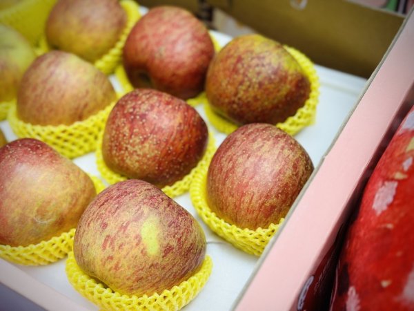 Is Apple the best to eat in the morning or at night? Experts give 2 suggestions to 
