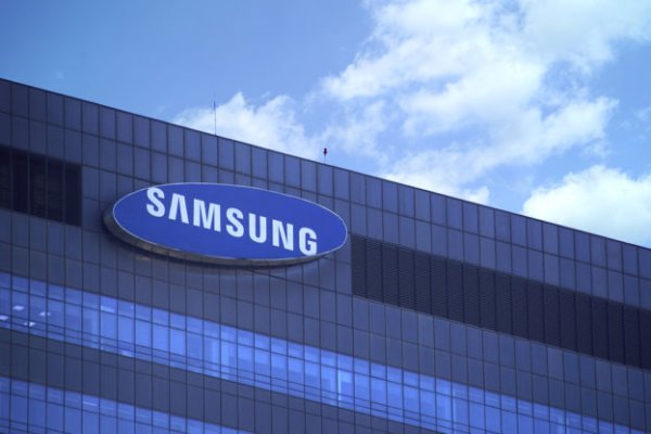 Samsung, Hyundai Motor invest 12.5 trillion yuan in South Korea within five years